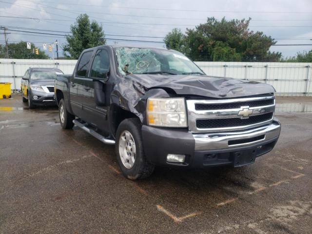 CHEVROLET SILVERADO 2011 3gcpcse05bg181444