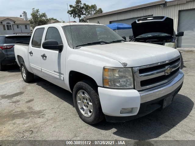 CHEVROLET SILVERADO 1500 2011 3gcpcse05bg239083