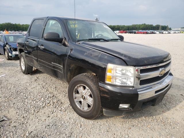 CHEVROLET SILVERADO 2011 3gcpcse05bg266901