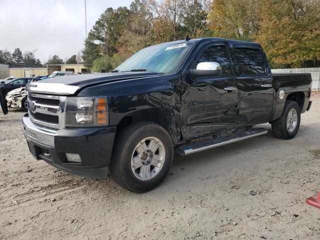 CHEVROLET SILVERADO 2011 3gcpcse05bg330614