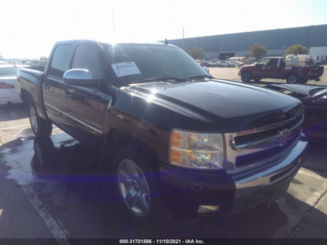 CHEVROLET SILVERADO 1500 2011 3gcpcse05bg338521