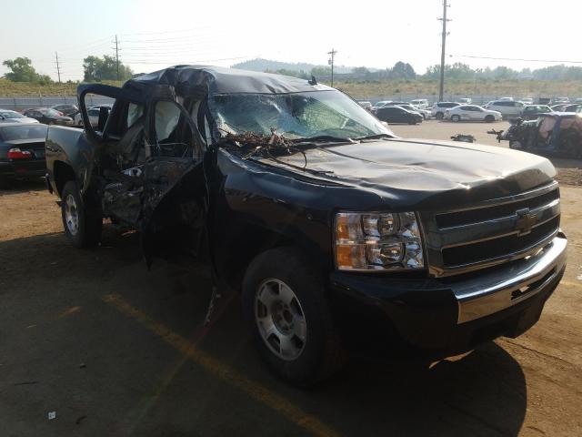 CHEVROLET SILVERADO 2011 3gcpcse05bg351575