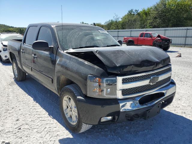 CHEVROLET SILVERADO 2011 3gcpcse05bg355254