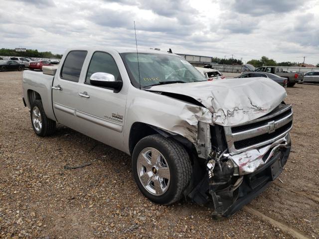 CHEVROLET SILVERADO 2011 3gcpcse05bg362804