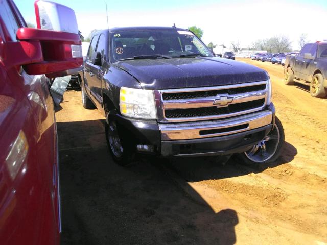 CHEVROLET 1500 2011 3gcpcse05bg375911