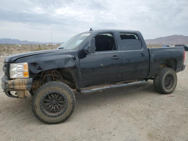 CHEVROLET SILVERADO 2011 3gcpcse05bg389730