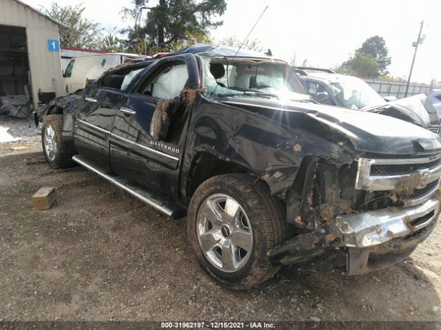 CHEVROLET SILVERADO 1500 2011 3gcpcse05bg391221