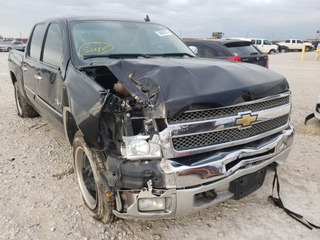 CHEVROLET SILVERADO 2011 3gcpcse05bg400368