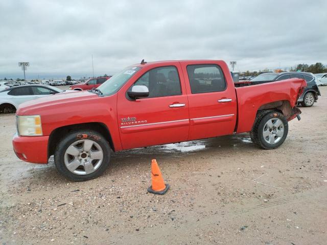 CHEVROLET SILVERADO 2011 3gcpcse06bg101679