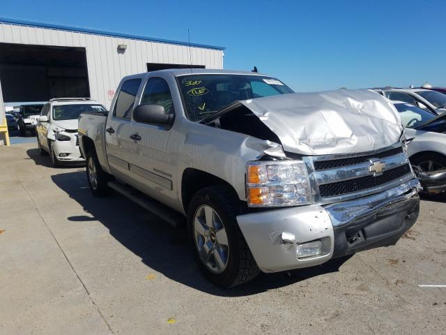 CHEVROLET SILVERADO 2011 3gcpcse06bg102072