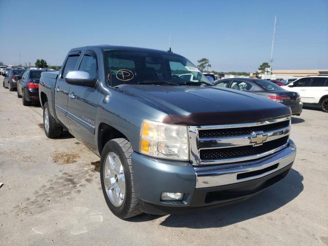 CHEVROLET SILVERADO 2011 3gcpcse06bg143138