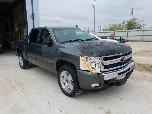 CHEVROLET SILVERADO 2011 3gcpcse06bg143513