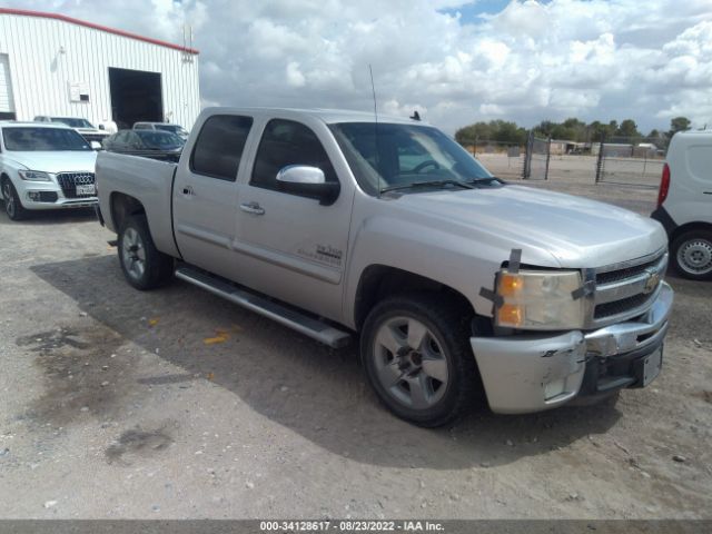 CHEVROLET SILVERADO 1500 2011 3gcpcse06bg149263