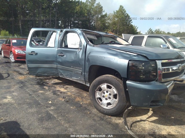 CHEVROLET SILVERADO 1500 2011 3gcpcse06bg188497