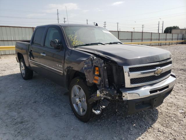 CHEVROLET SILVERADO 2011 3gcpcse06bg189603