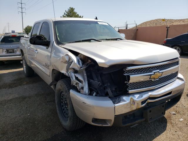 CHEVROLET SILVERADO 2011 3gcpcse06bg223944