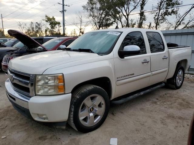 CHEVROLET SILVERADO 2011 3gcpcse06bg237326