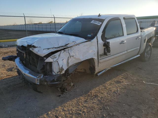 CHEVROLET SILVERADO 2011 3gcpcse06bg310565