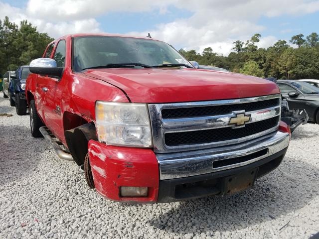 CHEVROLET SILVERADO 2011 3gcpcse06bg310694