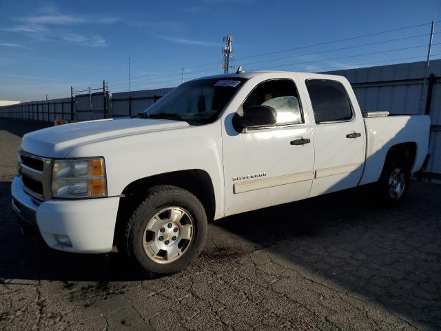 CHEVROLET ALL MODELS 2011 3gcpcse06bg314809