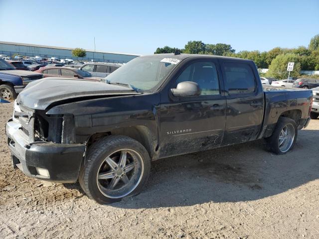 CHEVROLET SILVERADO 2011 3gcpcse06bg374900