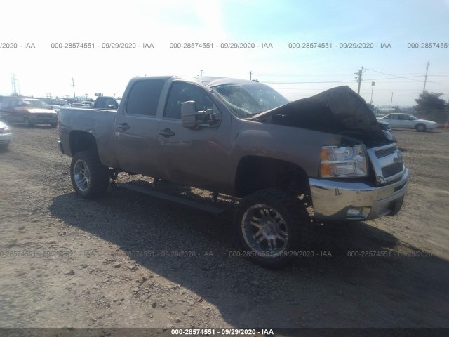 CHEVROLET SILVERADO 1500 2012 3gcpcse06cg244536