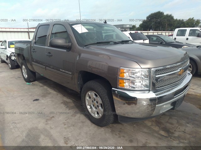 CHEVROLET SILVERADO 1500 2012 3gcpcse06cg251678