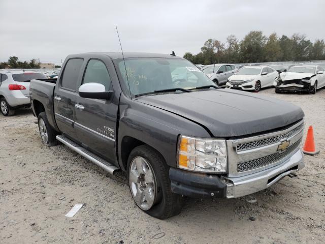 CHEVROLET SILVERADO 2011 3gcpcse07bg140314