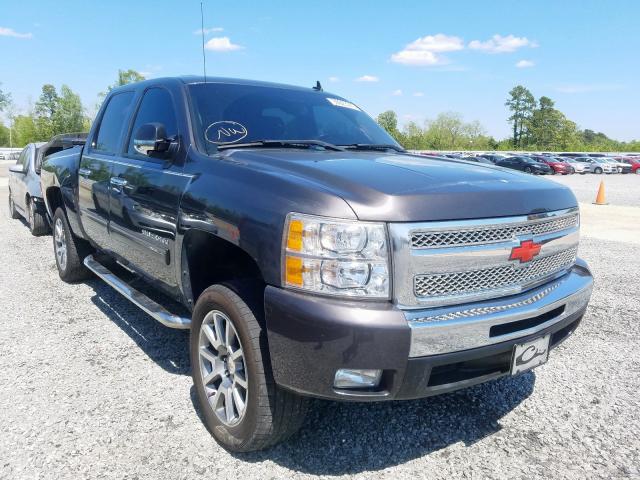 CHEVROLET SILVERADO 2011 3gcpcse07bg175404