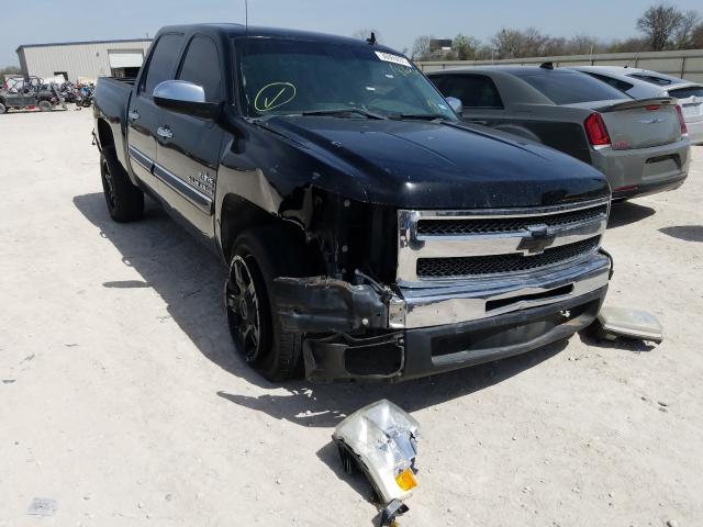 CHEVROLET SILVERADO 2011 3gcpcse07bg186919