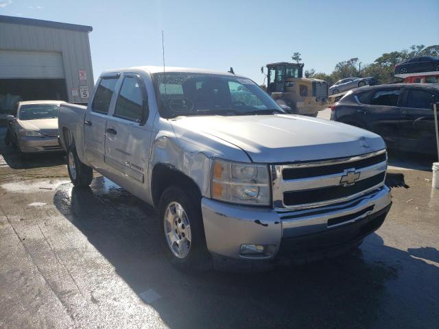 CHEVROLET SILVERADO 2011 3gcpcse07bg191943