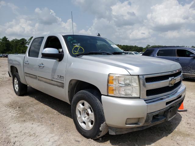 CHEVROLET SILVERADO 2011 3gcpcse07bg216727