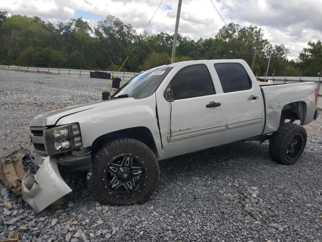 CHEVROLET SILVERADO 2011 3gcpcse07bg230241