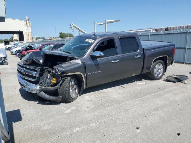 CHEVROLET SILVERADO 2011 3gcpcse07bg243314