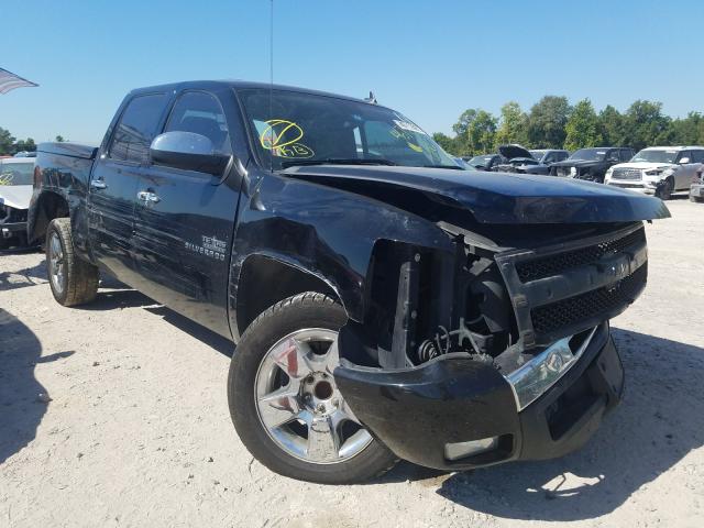 CHEVROLET SILVERADO 2011 3gcpcse07bg266270