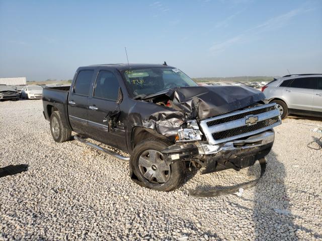 CHEVROLET SILVERADO 2011 3gcpcse07bg278791