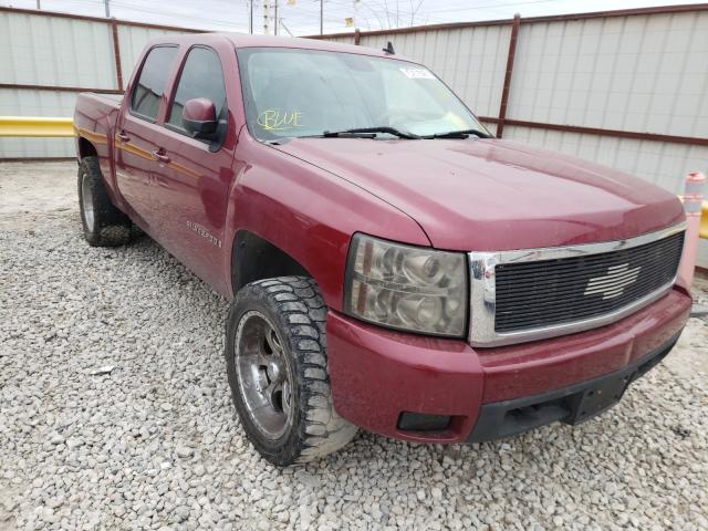 CHEVROLET SILVERADO 2011 3gcpcse07bg388062