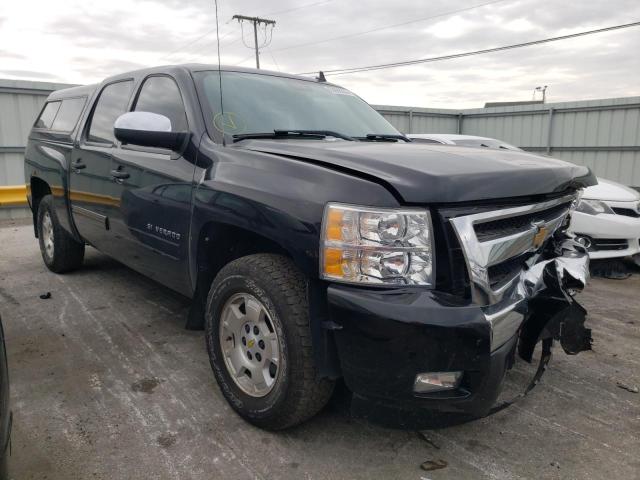 CHEVROLET SILVERADO 2011 3gcpcse08bg121738