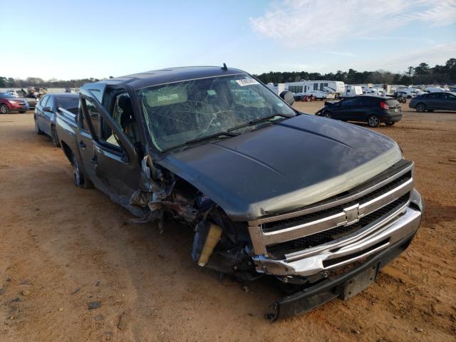 CHEVROLET SILVERADO 2011 3gcpcse08bg137728