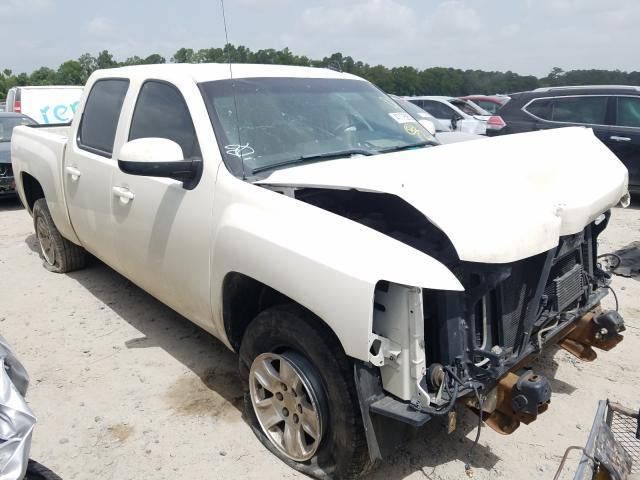 CHEVROLET SILVERADO 2011 3gcpcse08bg218115