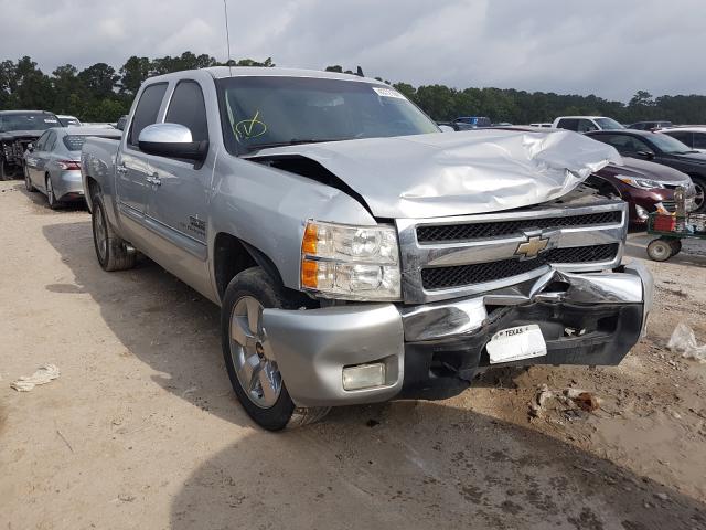 CHEVROLET SILVERADO 2011 3gcpcse08bg218826