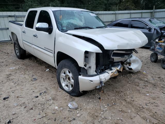 CHEVROLET SILVERADO 2011 3gcpcse08bg239899