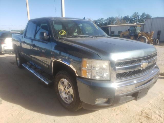 CHEVROLET SILVERADO 2011 3gcpcse08bg247520