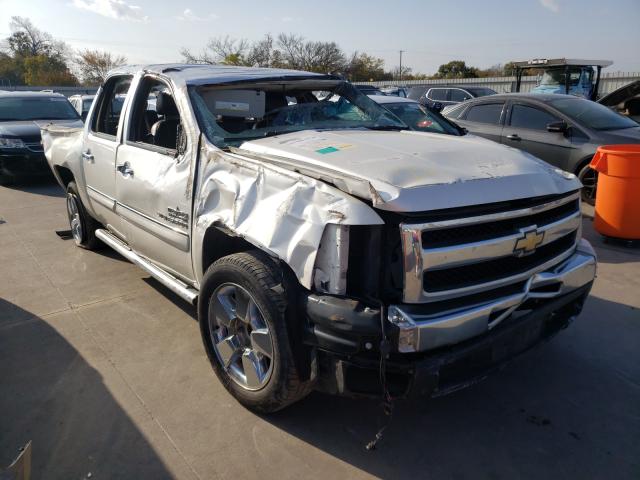 CHEVROLET SILVERADO 2011 3gcpcse08bg250174