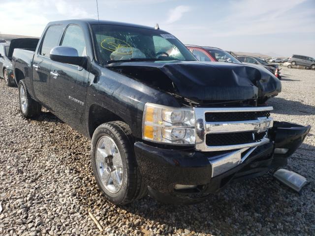 CHEVROLET SILVERADO 2011 3gcpcse08bg256802