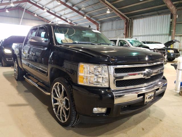 CHEVROLET SILVERADO 2011 3gcpcse08bg258856