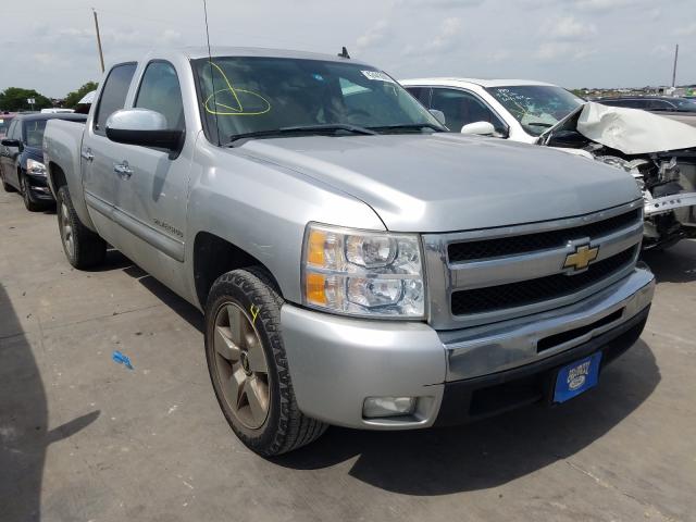 CHEVROLET SILVERADO 2011 3gcpcse08bg267668