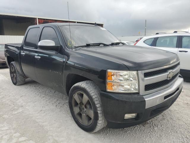 CHEVROLET SILVERADO 2011 3gcpcse08bg298676