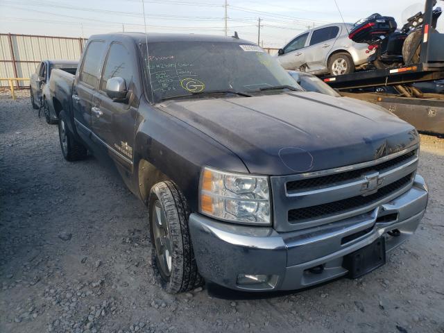 CHEVROLET SILVERADO 2011 3gcpcse08bg312236