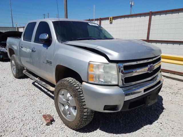 CHEVROLET SILVERADO 2011 3gcpcse08bg375496